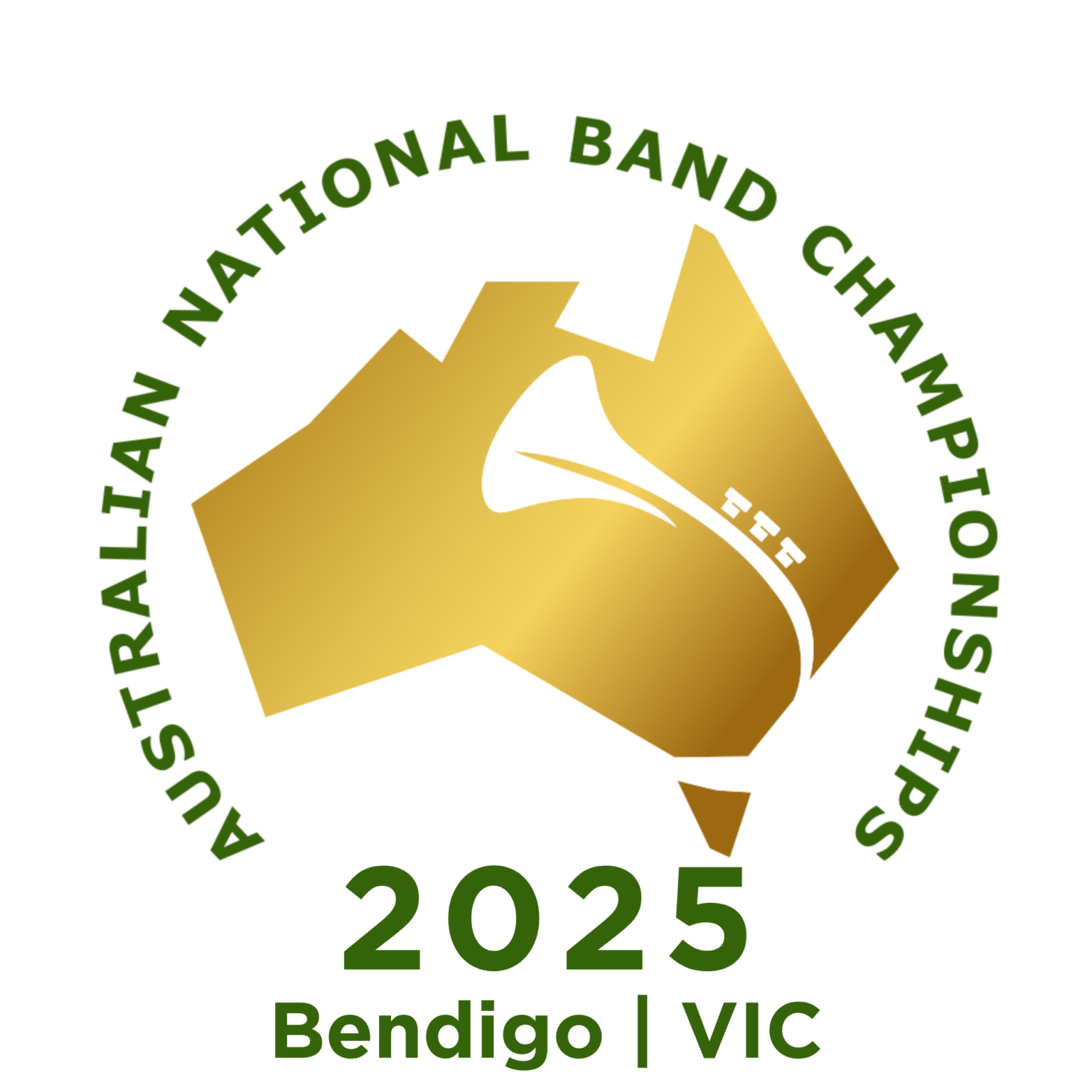 2025 Australian National Band Championships – Victorian Bands' League