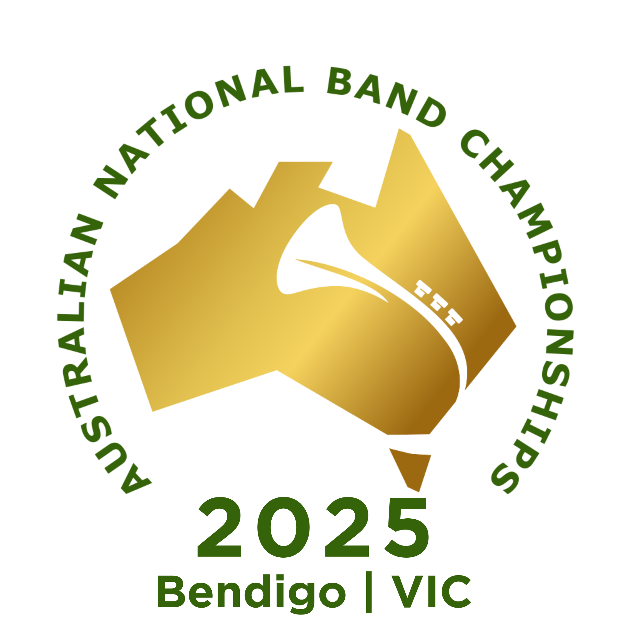 2025 Australian National Band Championships Victorian Bands' League